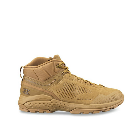 Garmont T4 GROOVE G-DRY Coyote Tactical Boots