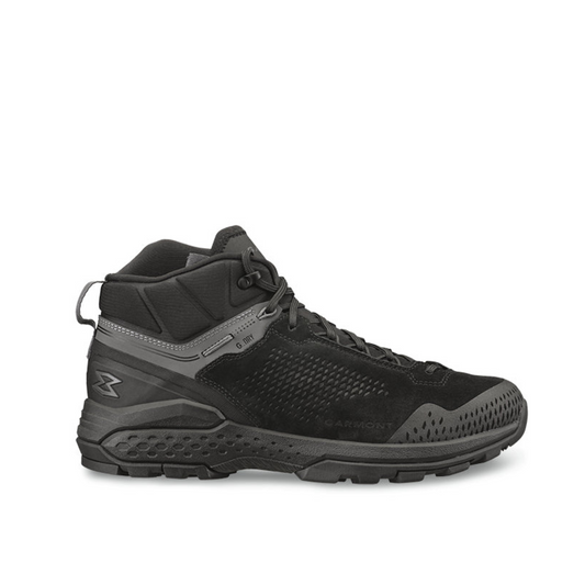 Garmont T4 GROOVE G-DRY Black Tactical Boots
