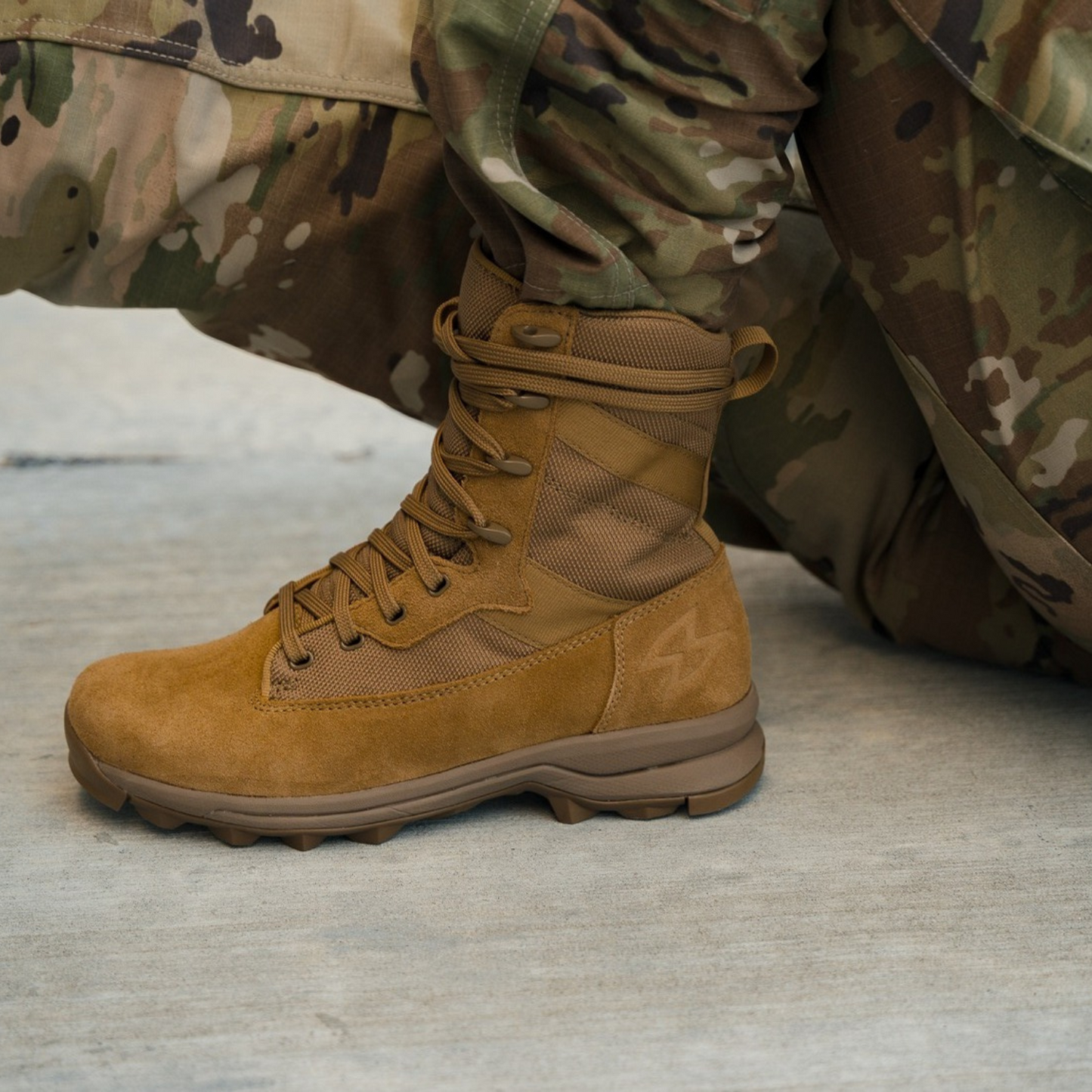 Garmont T8 ATHENA Women's Military Boots