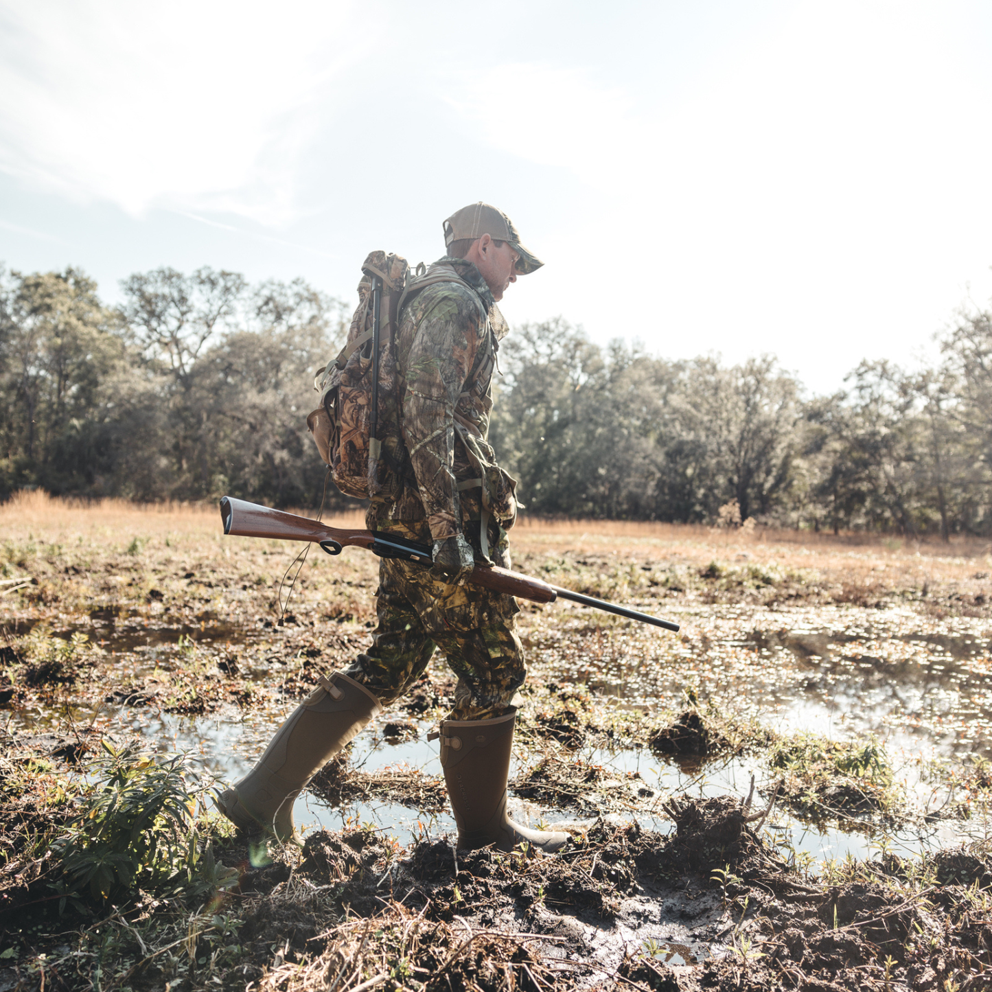 LaCrosse Alpha Agility Snake Boots