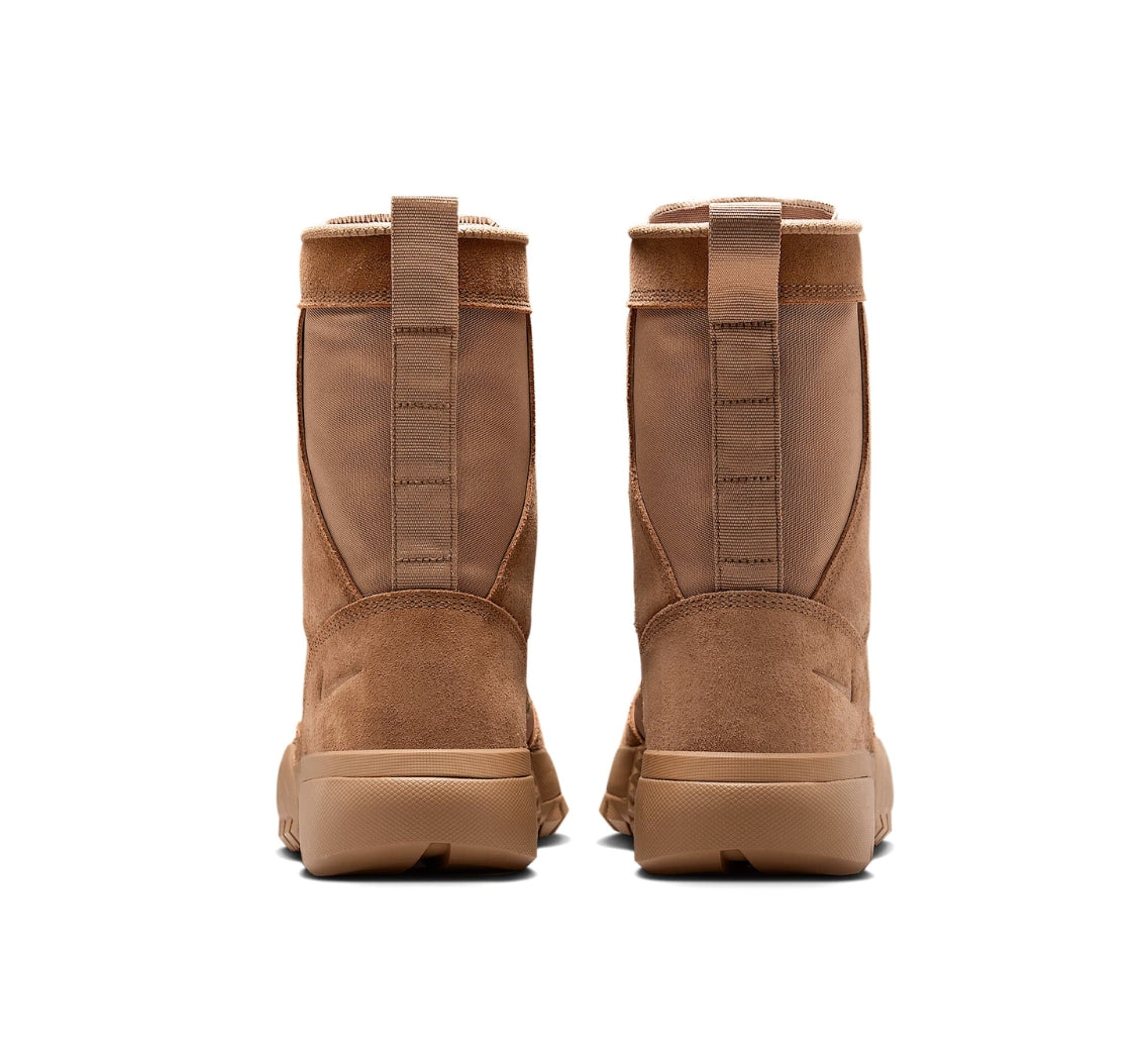 Nike SFB Air Field Ukiah 8" Leather Military Boots