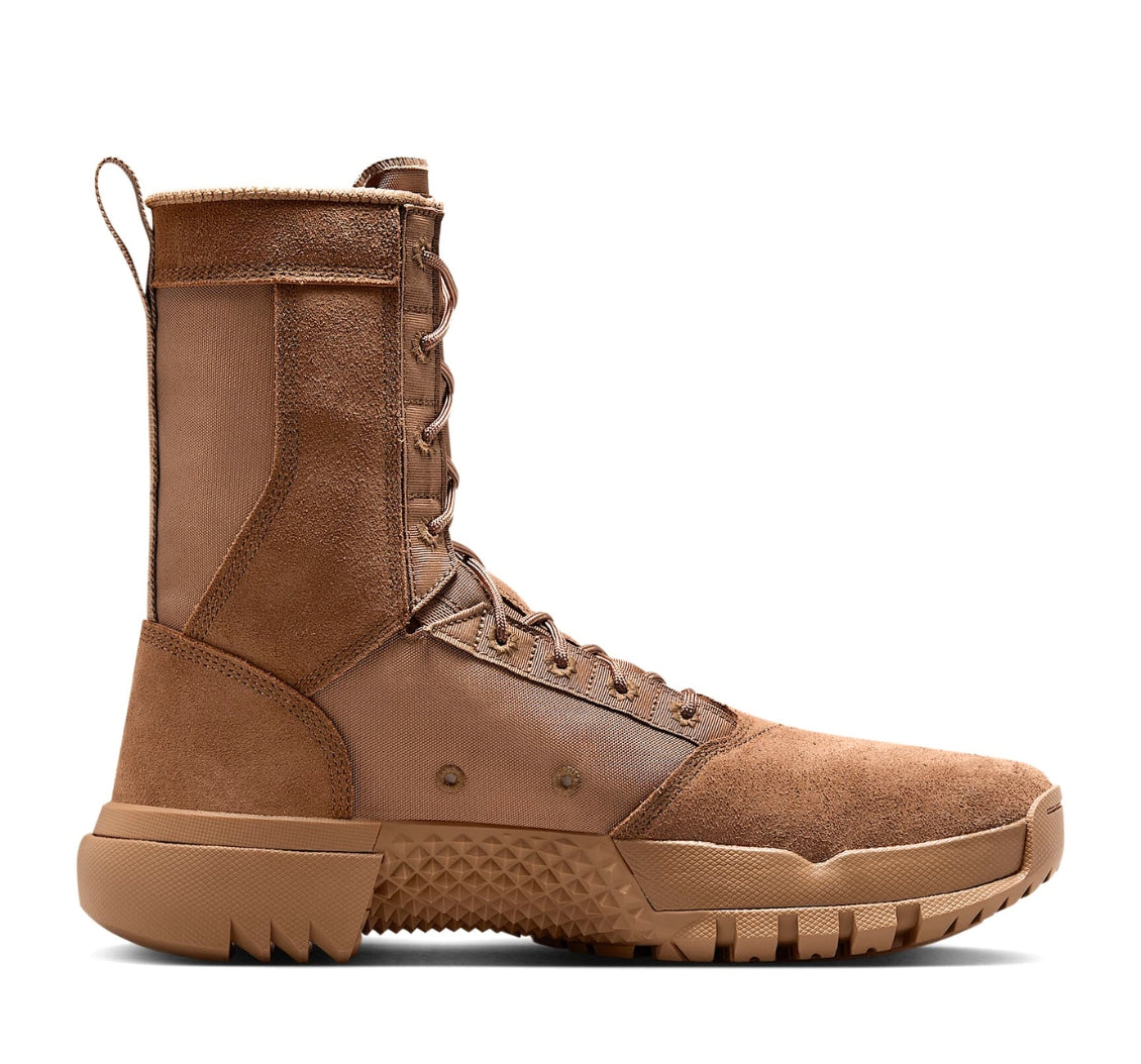 Nike SFB Air Field Ukiah 8" Leather Military Boots