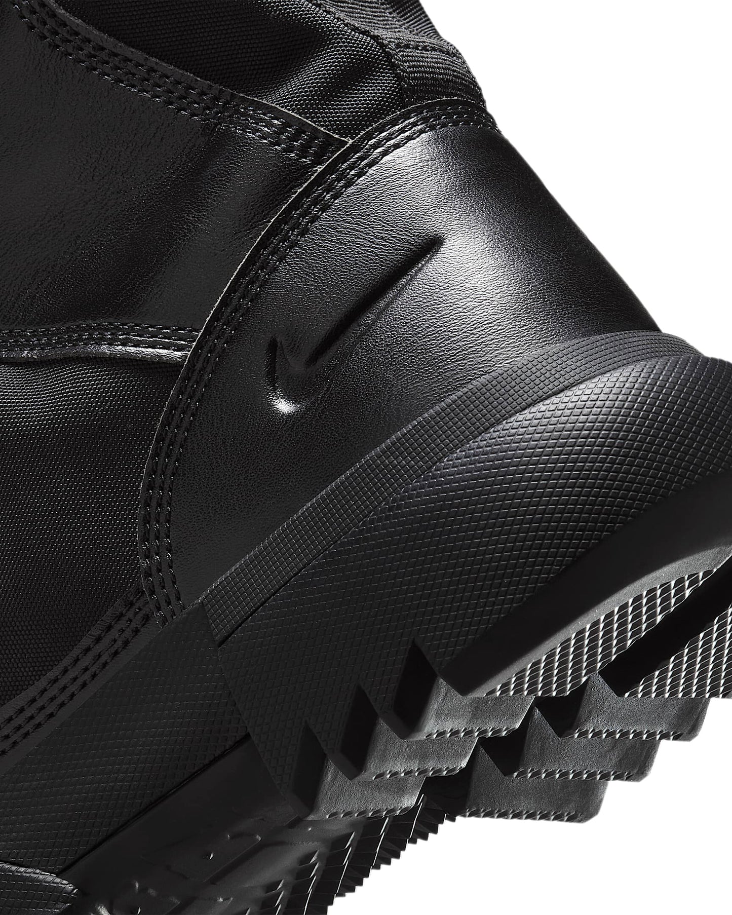 Nike SFB Air Field Ukiah 8" Tactical Boots