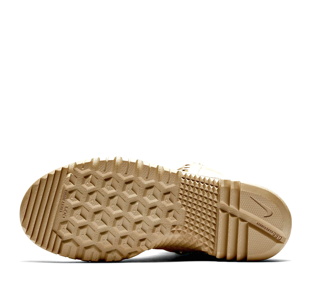 NIKE SFB FIELD 2 8" Desert Leather Boots