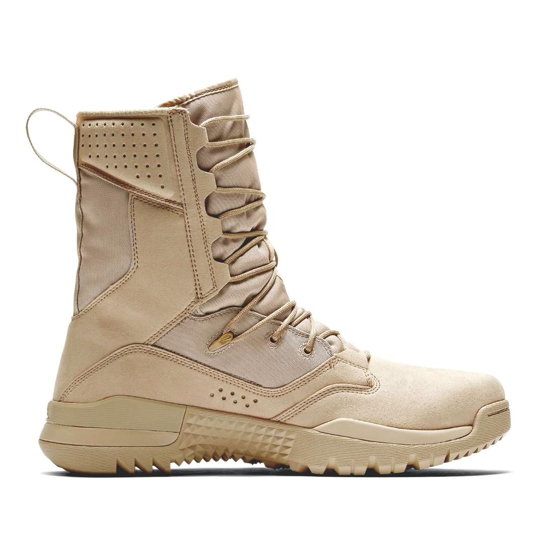 NIKE SFB FIELD 2 8" Desert Leather Boots