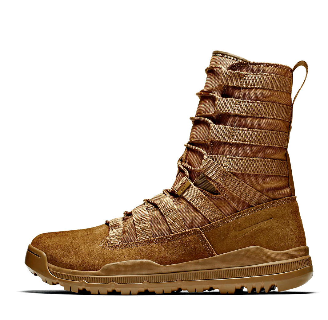 NIKE SFB GEN LT 8
