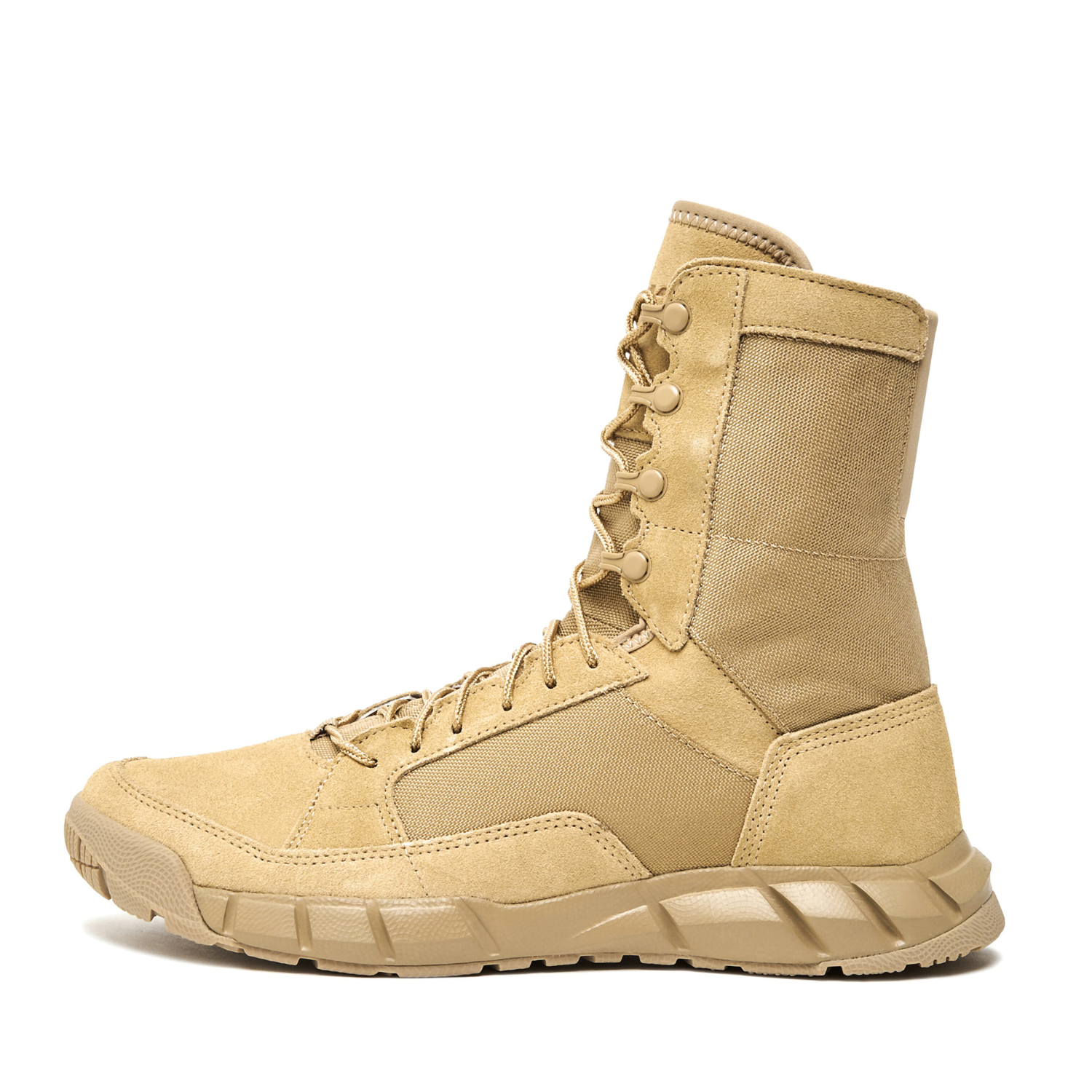 OAKLEY LIGHT ASSAULT 2 Desert Tan Military Boots – CombatFootwear.com OAKLEY LIGHT ASSAULT 2 Desert Tan Military Boots – CombatFootwear.com