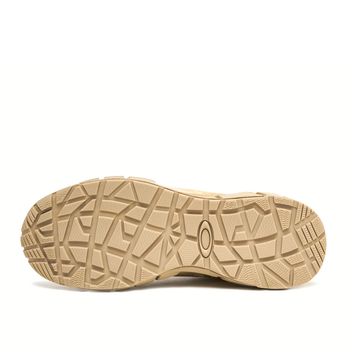 OAKLEY LIGHT ASSAULT 2 Desert Military Boots