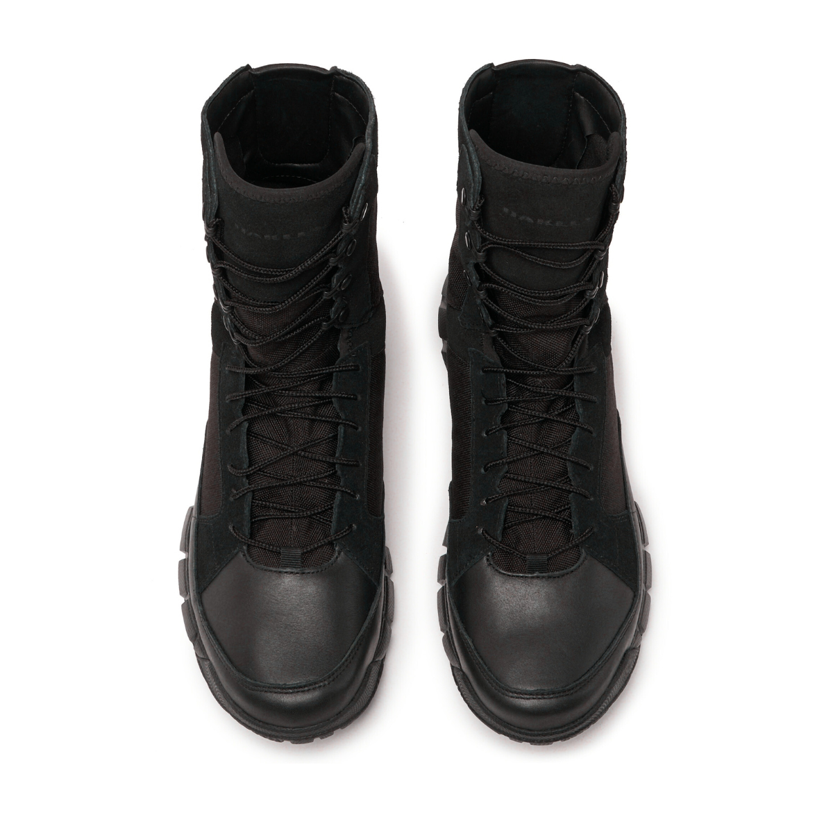 OAKLEY SI LIGHT PATROL 8" Black Tactical Boots