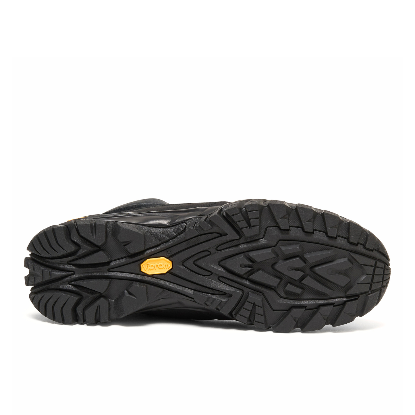 Oakley Vertex Hiking Boots