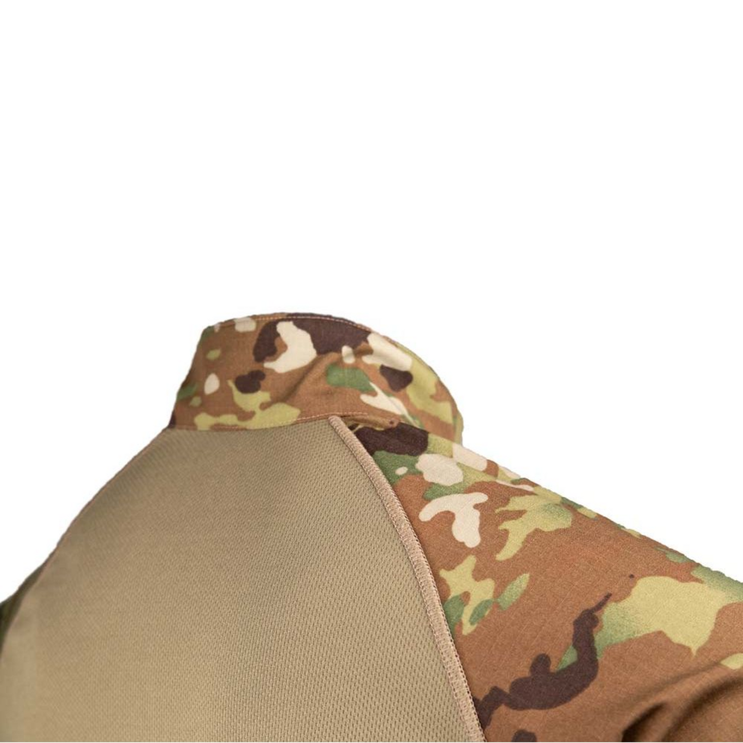 PROPPER OCP Long Sleeve Combat Shirt