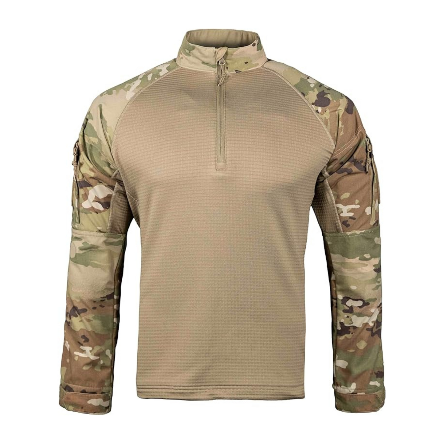 PROPPER OCP Winter Weight Long Sleeve Combat Shirt