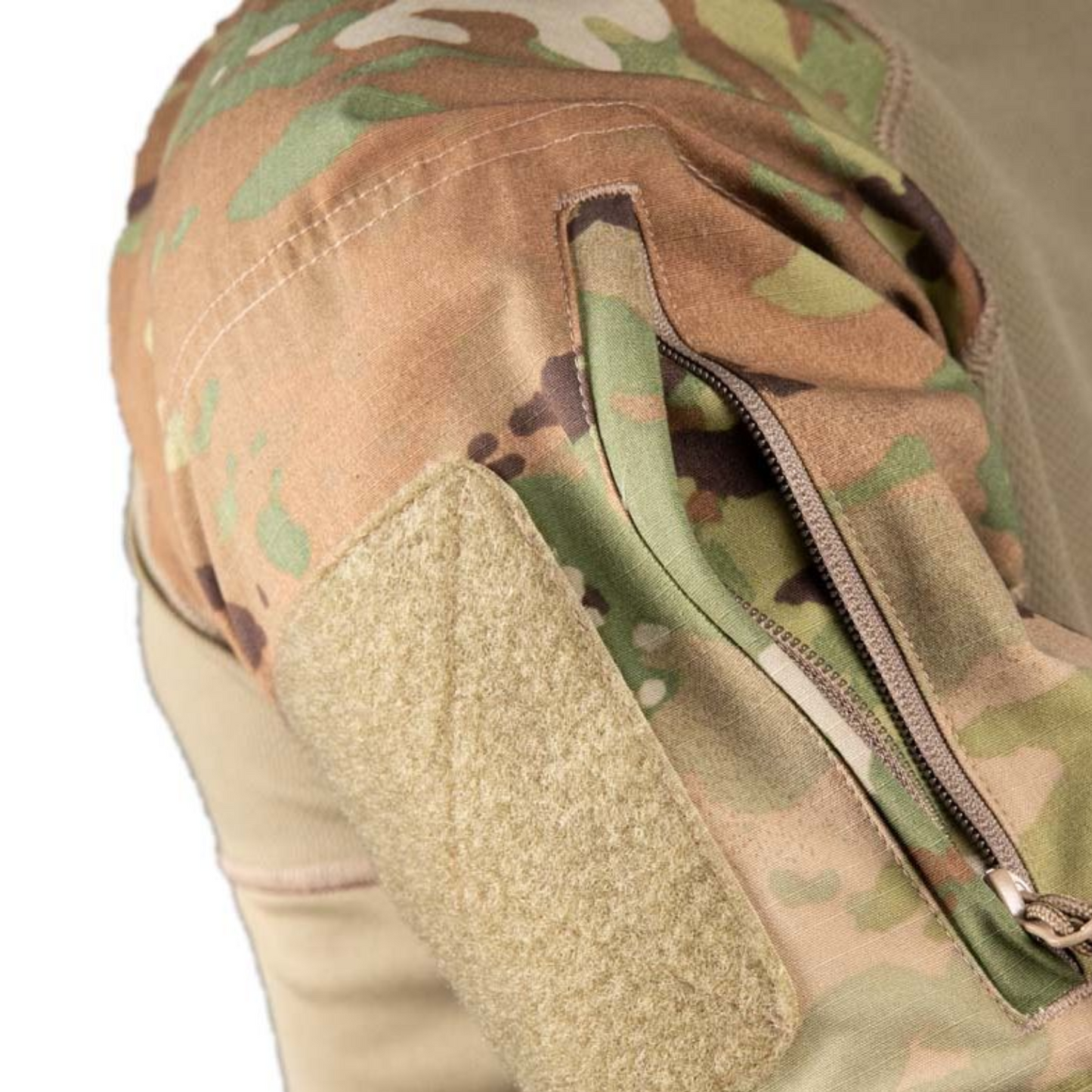 PROPPER OCP Winter Weight Long Sleeve Combat Shirt
