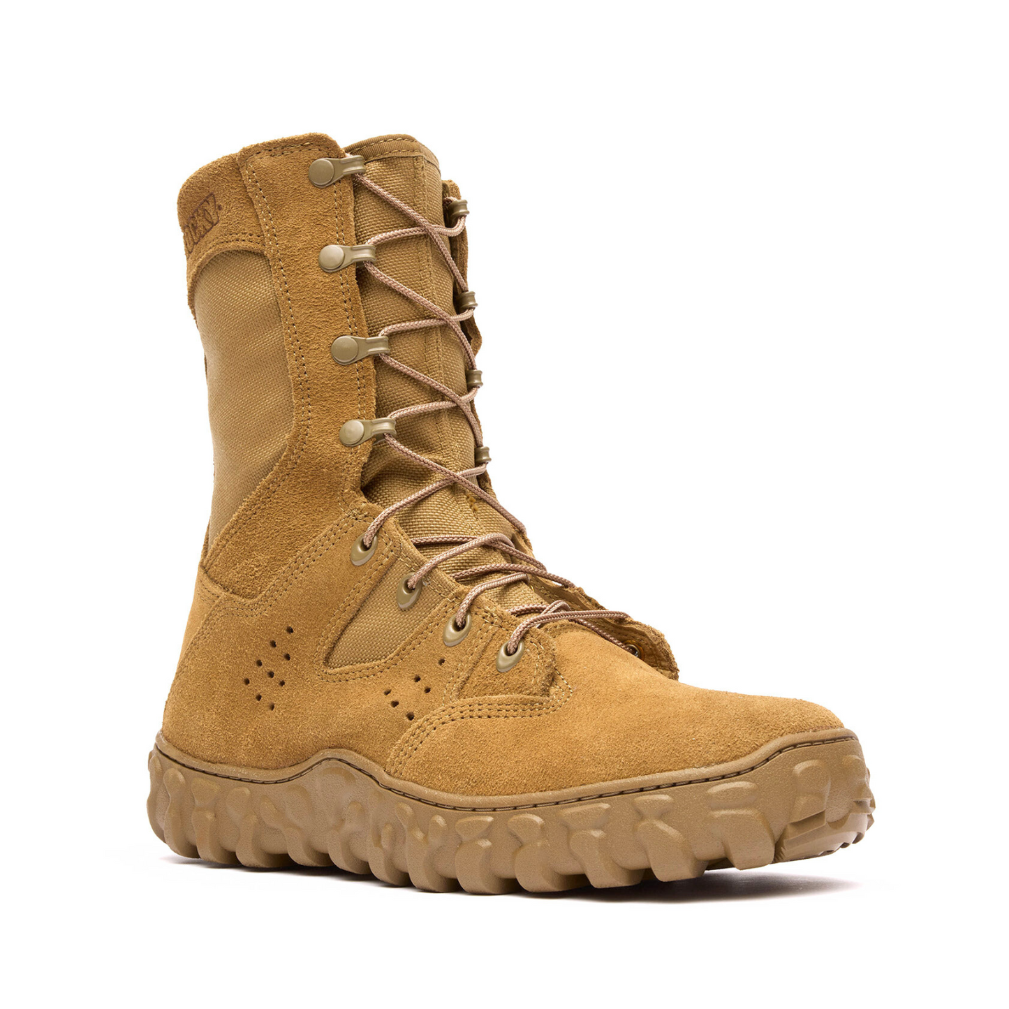 ROCKY S2V PREDATOR MILITARY BOOTS