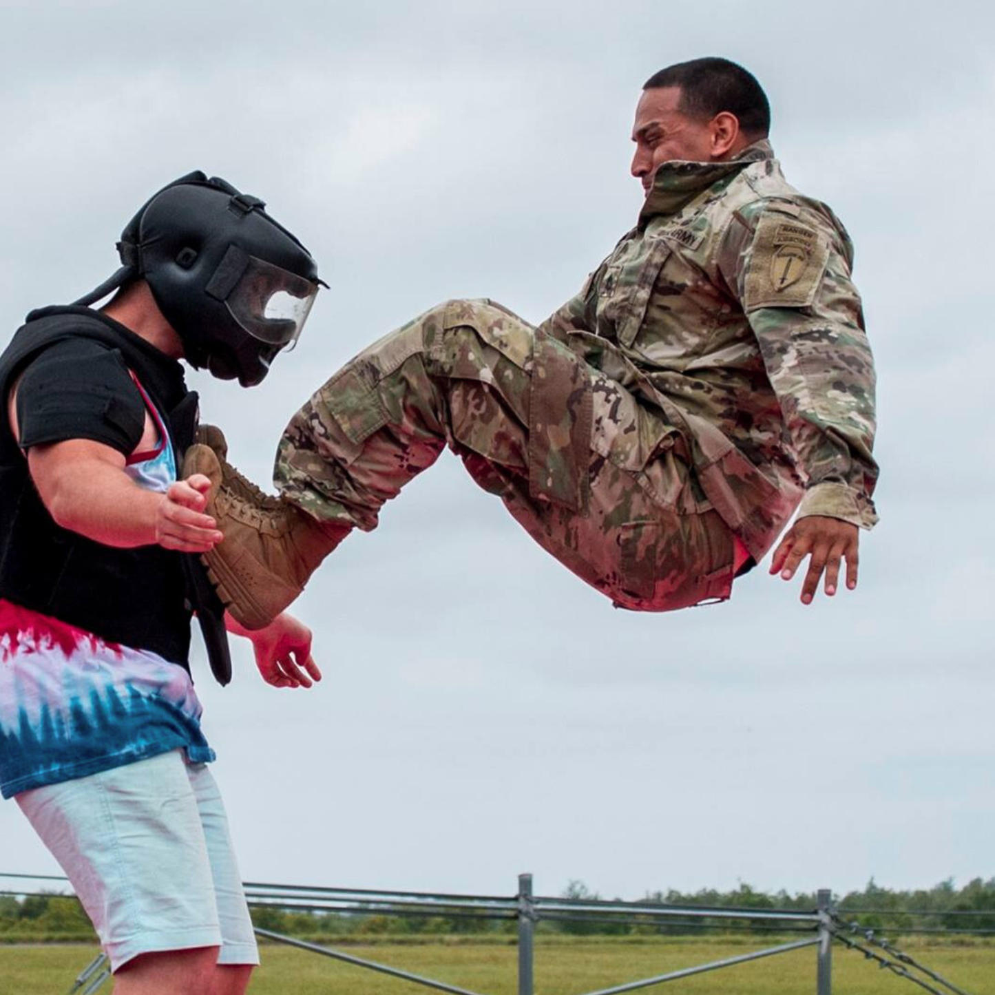 ROCKY LIGHTWEIGHT COMMERCIAL MILITARY BOOTS