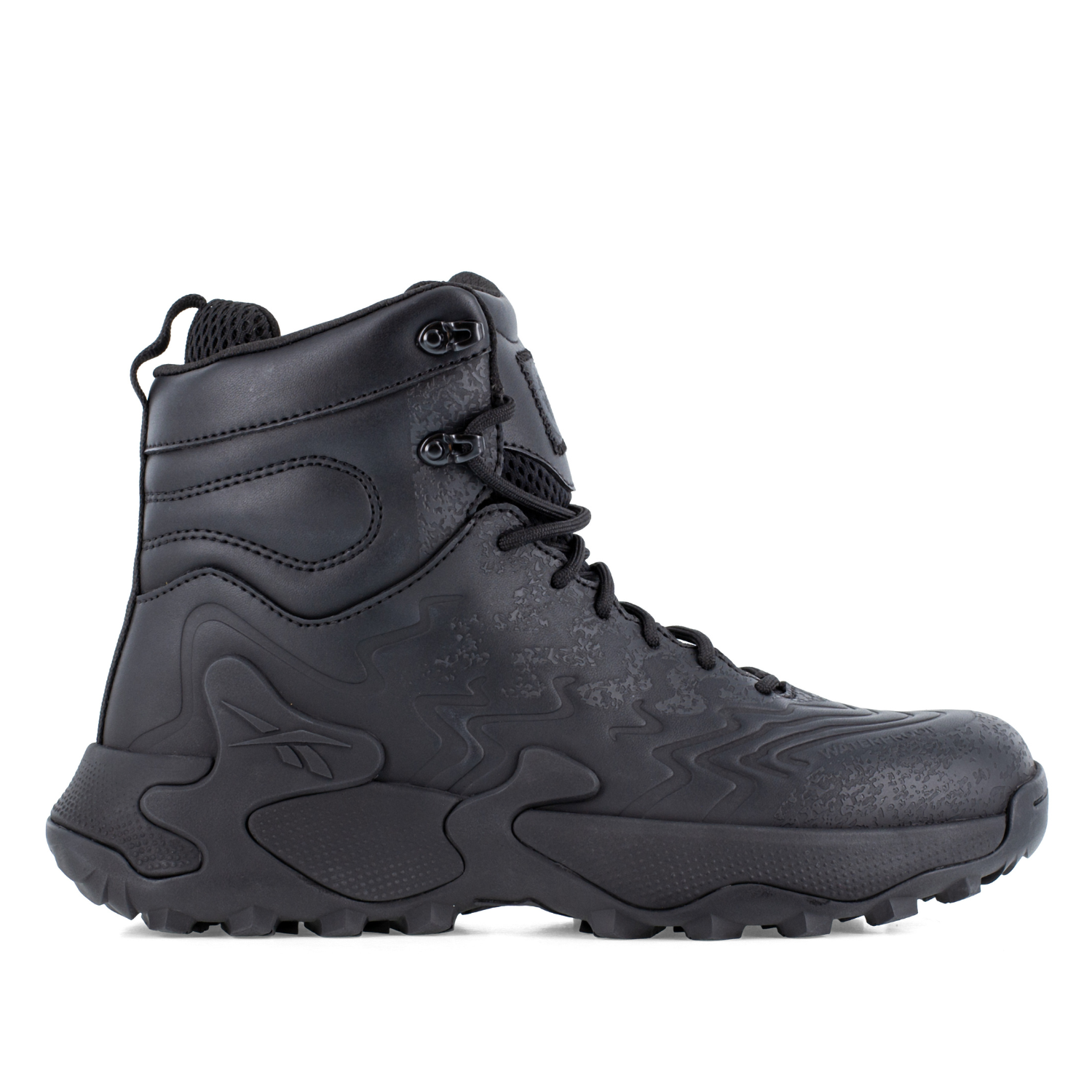 Reebok Kitari DMX Side-Zip Tactical Boots | RB4180