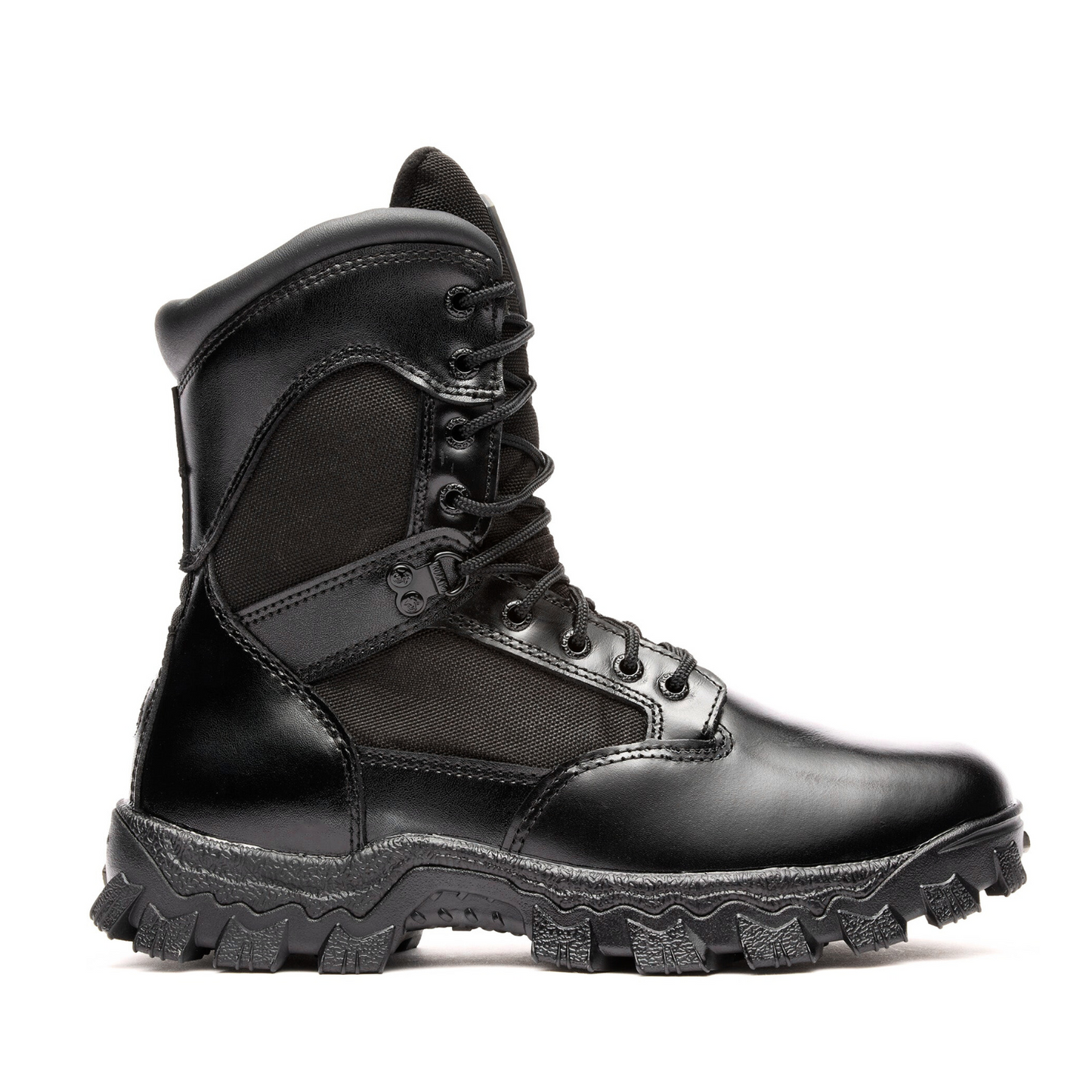 ROCKY ALPHA FORCE WATERPROOF PUBLIC SERVICE BOOTS