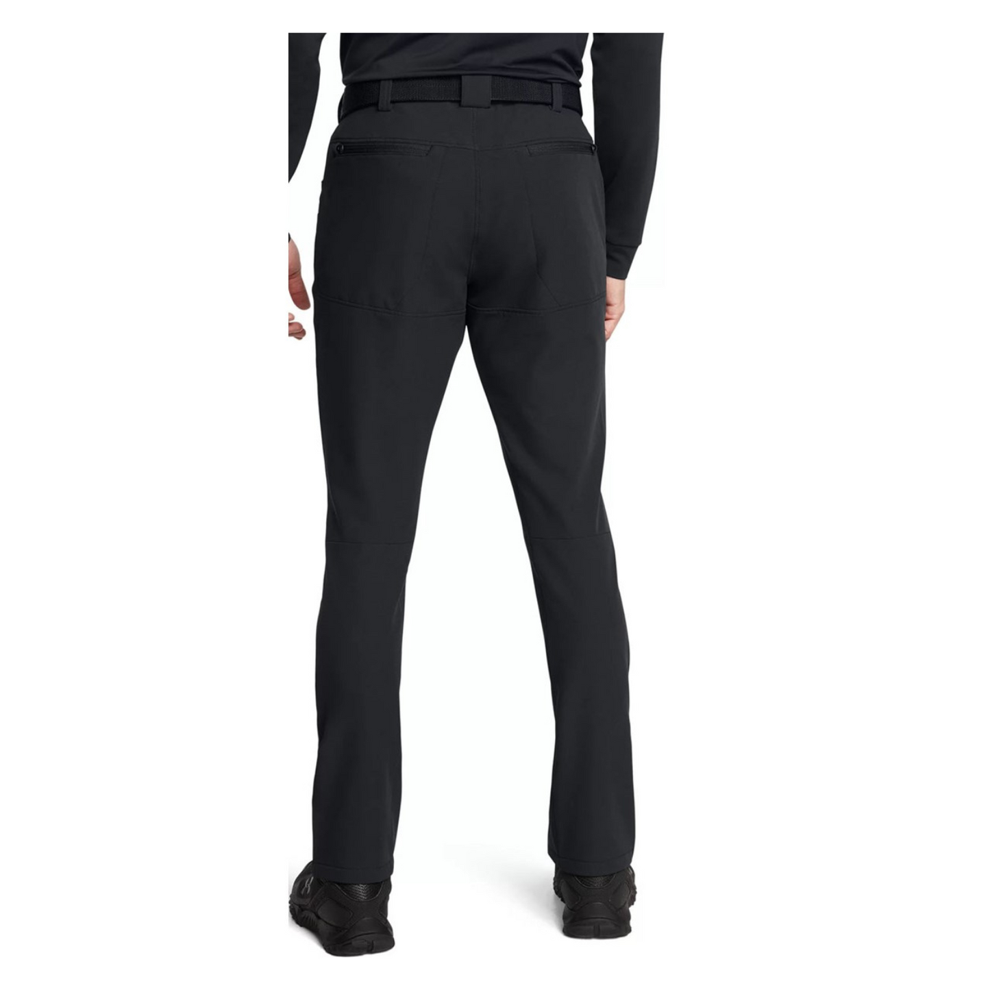 Under Armour Men's Alpha Flat Front Tactical Pants
