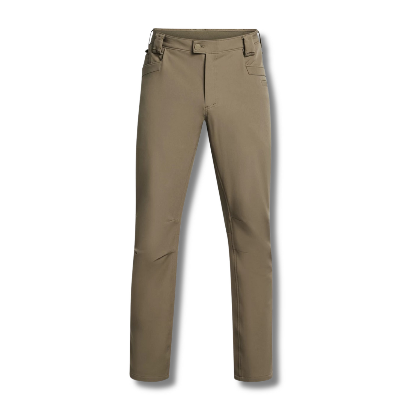 Under Armour Men's Alpha Flat Front Tactical Pants