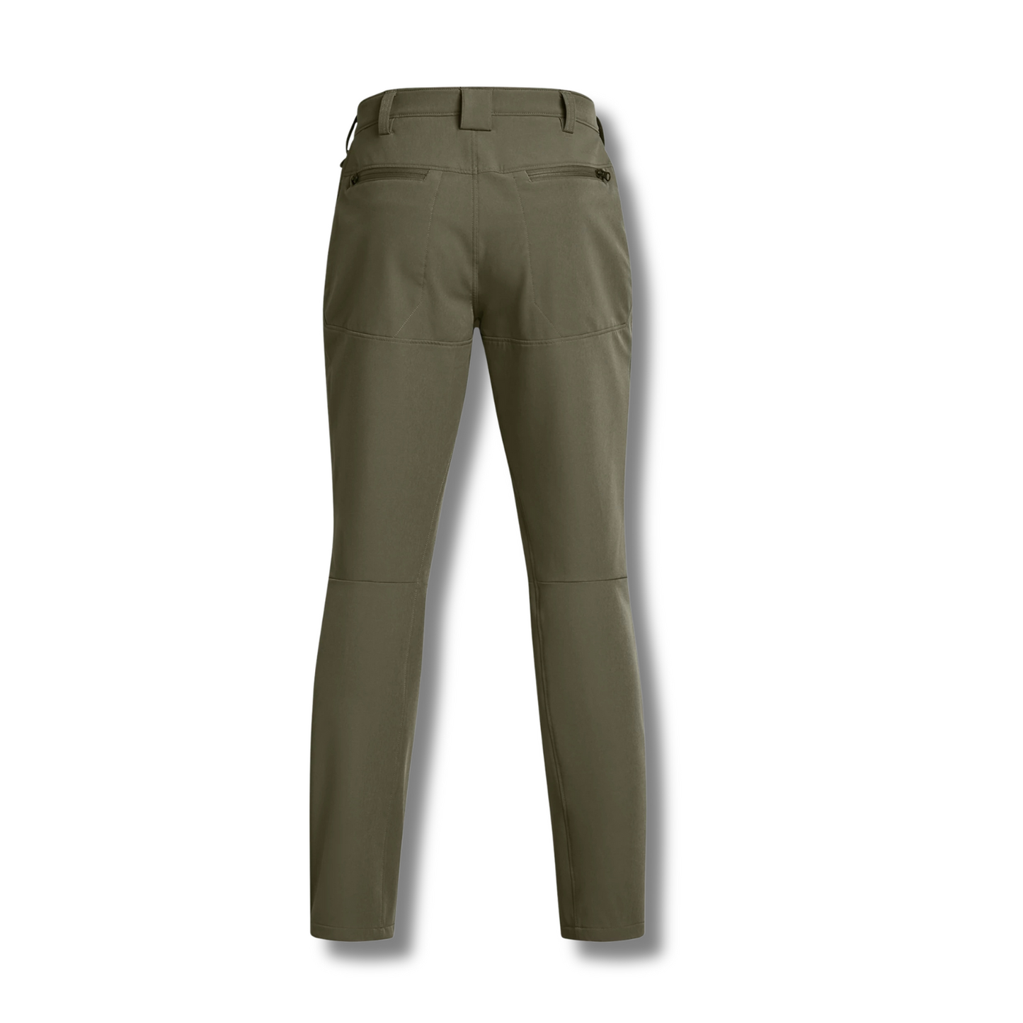 Under Armour Men's Alpha Flat Front Tactical Pants