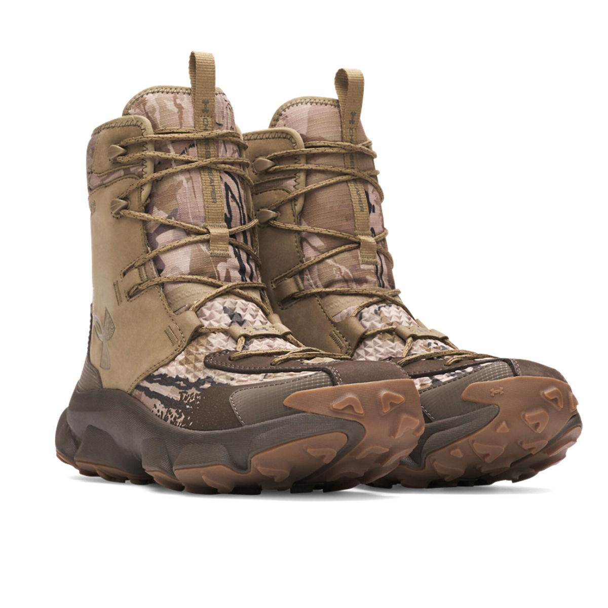 Under Armour Expanse Reaper Waterproof Hunting Boots