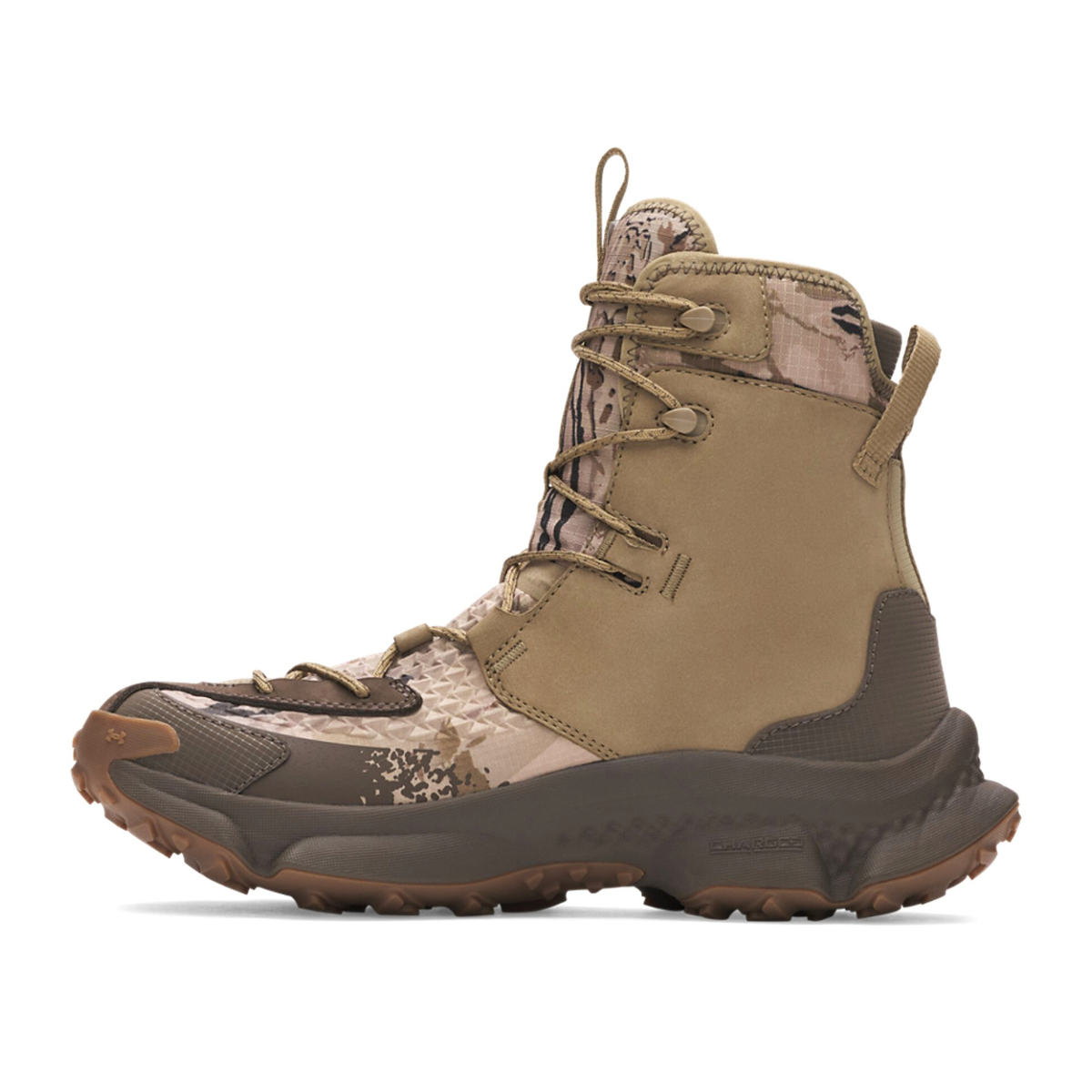 Under Armour Expanse Reaper Waterproof Hunting Boots