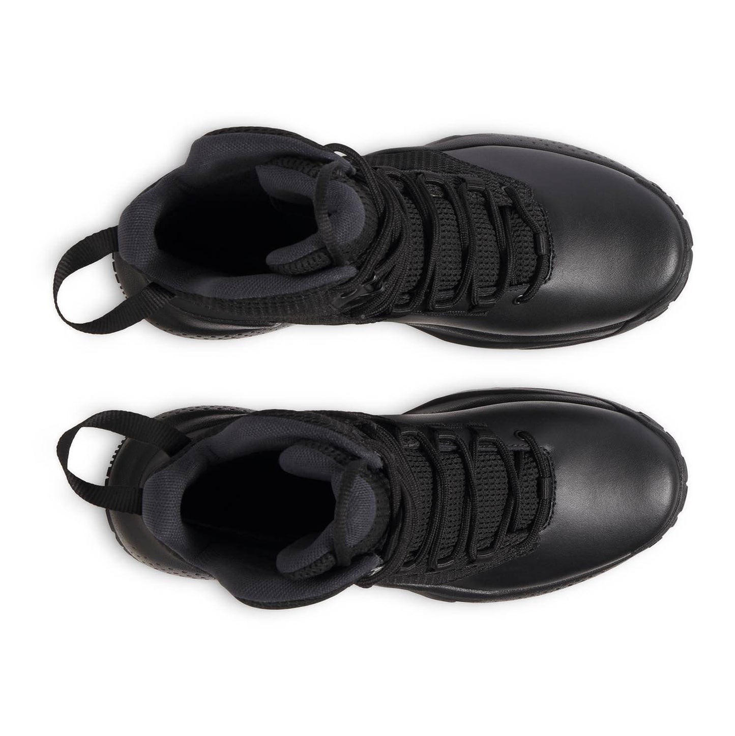 Under Armour Tactical Boots