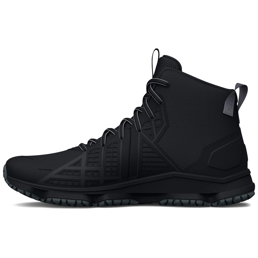 Under Armour UA Micro G® Strikefast Mid Tactical Shoes