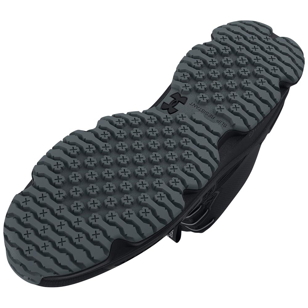 Under Armour UA Micro G® Strikefast Mid Tactical Shoes