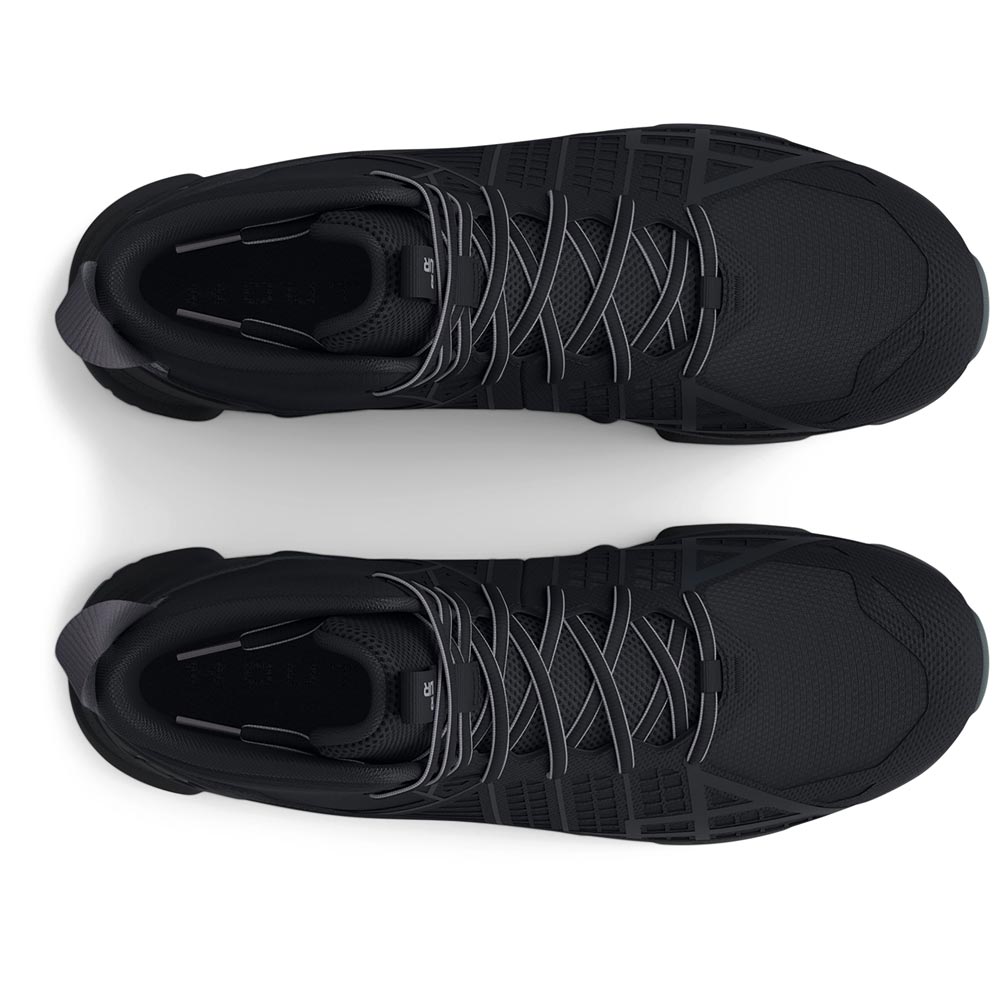 Under Armour UA Micro G® Strikefast Mid Tactical Shoes