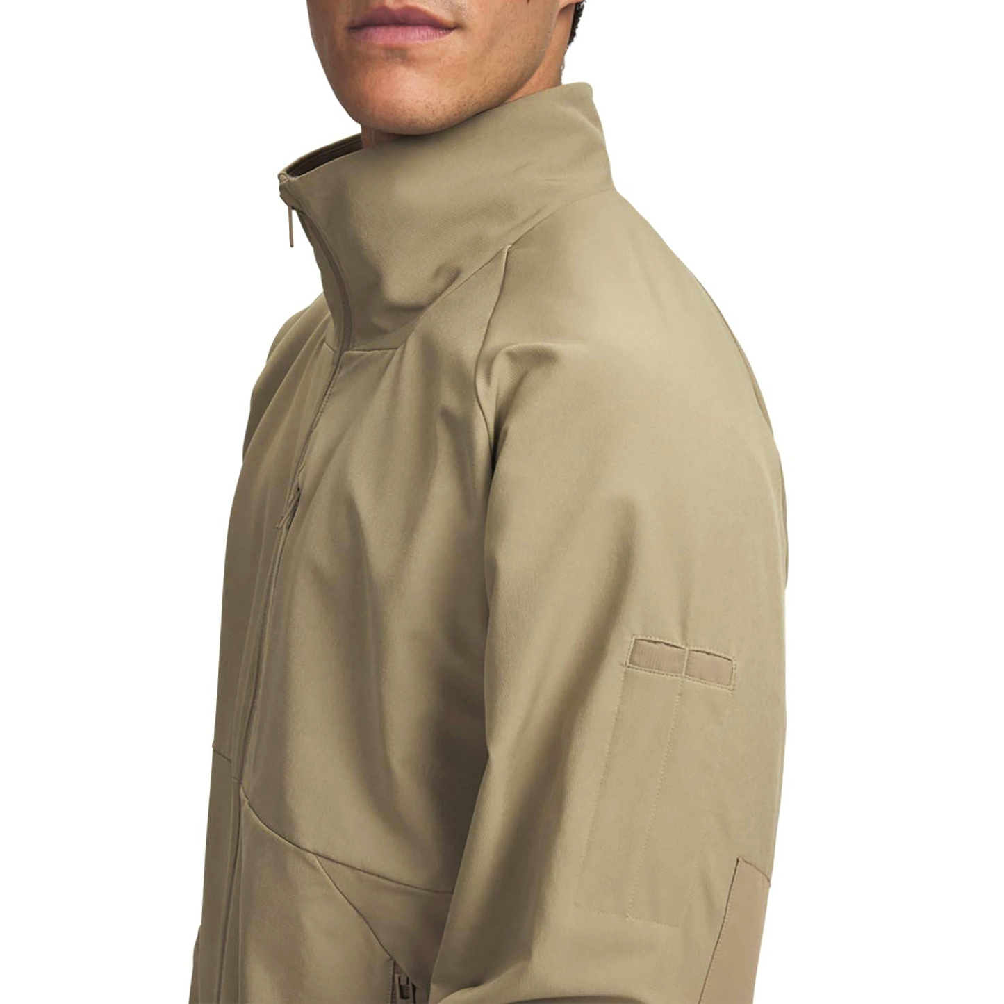 Under Armour Men's Tactical Operator Jacket