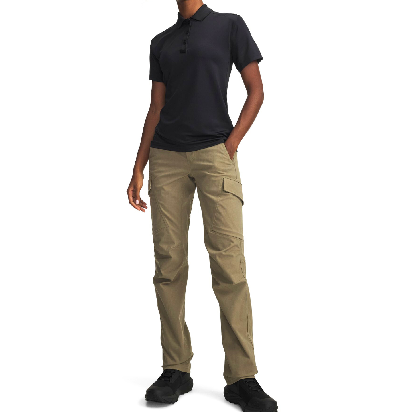 Under Armour Women's UA Tactical Elite Cargo Pants