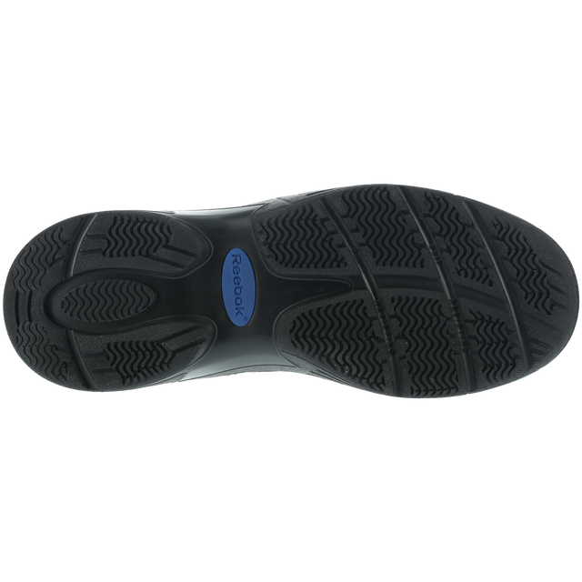 Reebok Men's Postal TCT Mid-Cut Oxford Boots - CP8300