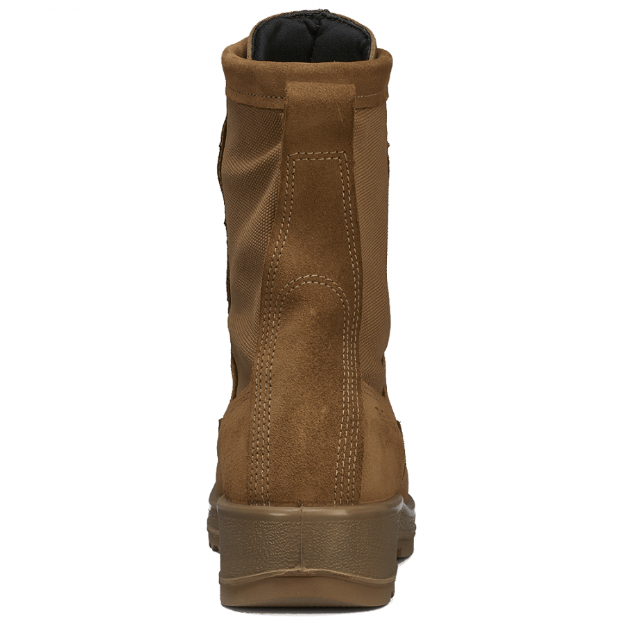 BELLEVILLE 330 COY ST / Hot Weather Steel Toe Flight Boots - CombatFootwear.com