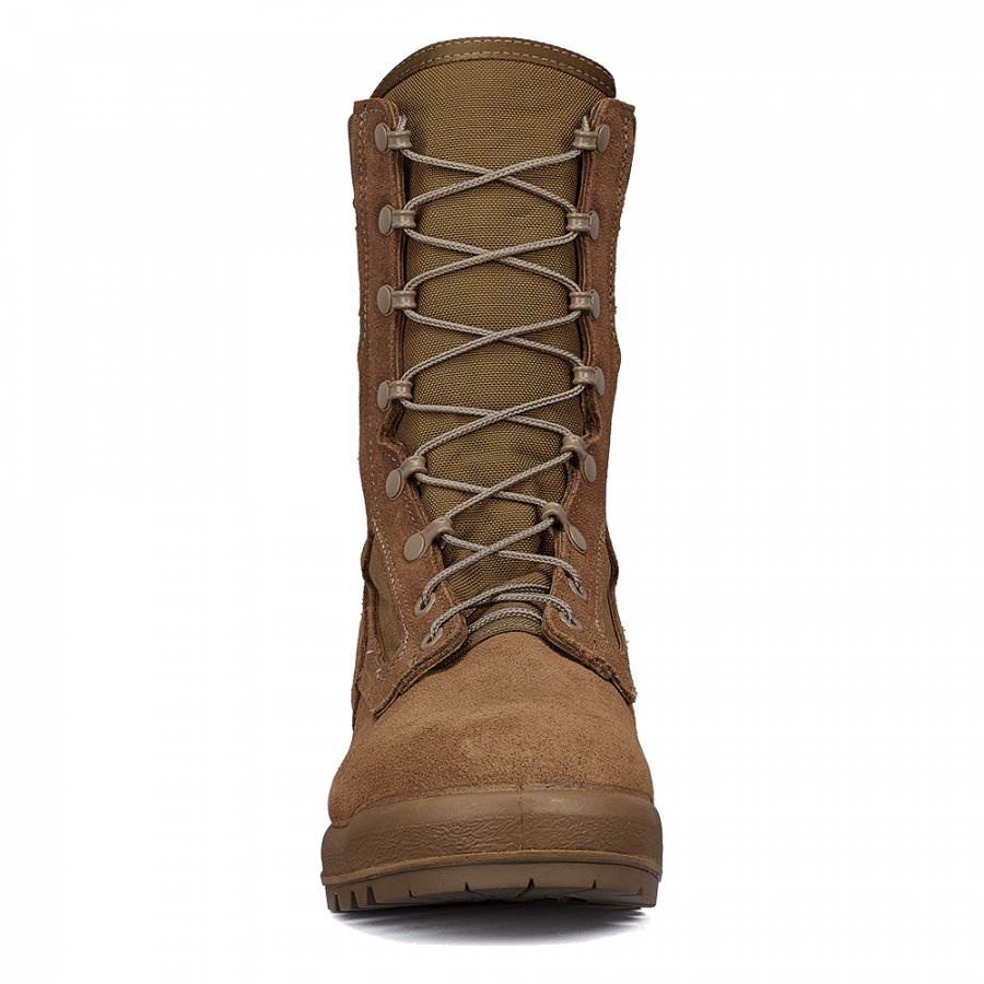 BELLEVILLE 500 / USMC Waterproof Combat Boots (EGA) - CombatFootwear.com
