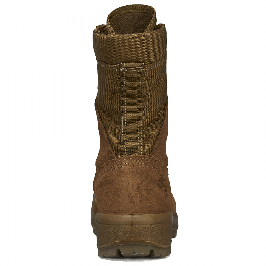 BELLEVILLE 500 / USMC Waterproof Combat Boots (EGA) - CombatFootwear.com