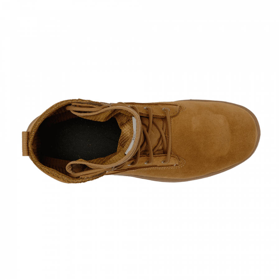 BELLEVILLE 510 MEF / Ultralight Marine Corps Combat Boots (EGA) - CombatFootwear.com