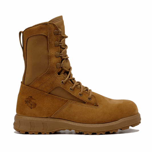 BELLEVILLE 510 MEF / Ultralight Marine Corps Combat Boots (EGA) - CombatFootwear.com