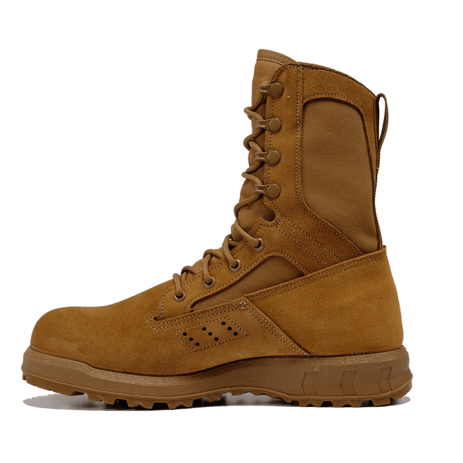 BELLEVILLE 510 MEF / Ultralight Marine Corps Combat Boots (EGA) - CombatFootwear.com