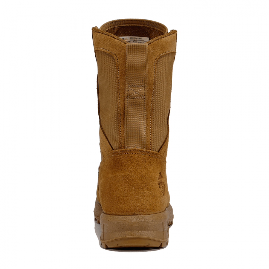 BELLEVILLE 510 MEF / Ultralight Marine Corps Combat Boots (EGA) - CombatFootwear.com