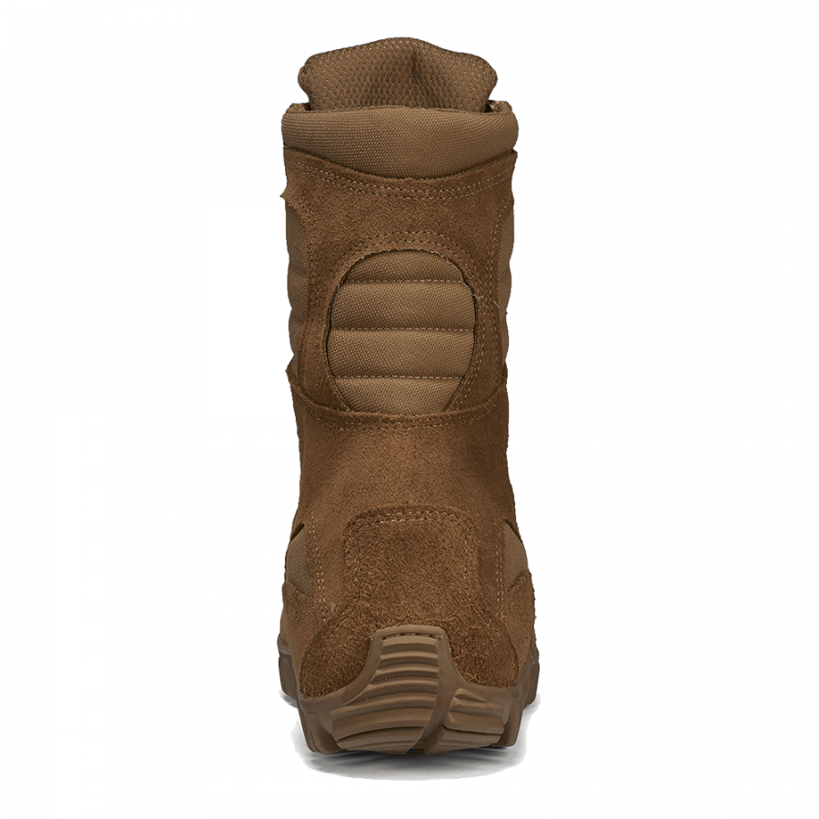 BELLEVILLE 533 ST / Hot Weather Hybrid Steel Toe Assault Boots - CombatFootwear.com