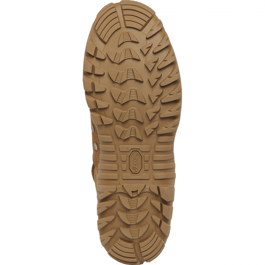 BELLEVILLE 533 ST / Hot Weather Hybrid Steel Toe Assault Boots - CombatFootwear.com