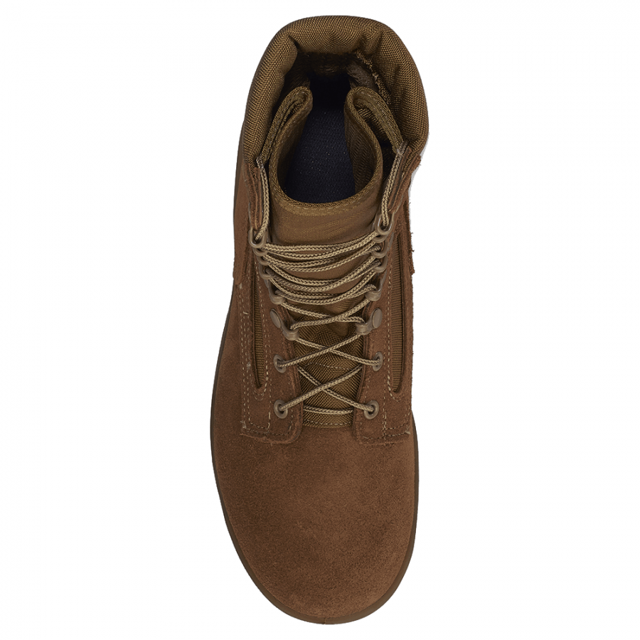 BELLEVILLE 590 / USMC Hot Weather Combat Boots (EGA) - CombatFootwear.com