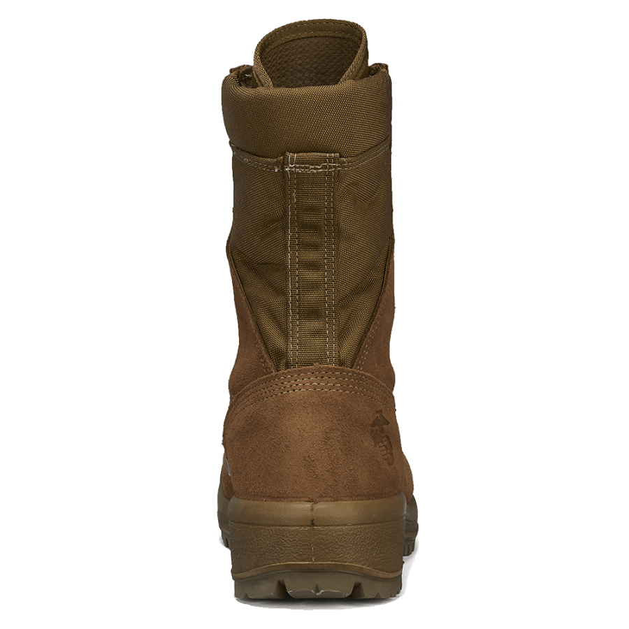 BELLEVILLE 590 / USMC Hot Weather Combat Boots (EGA) - CombatFootwear.com