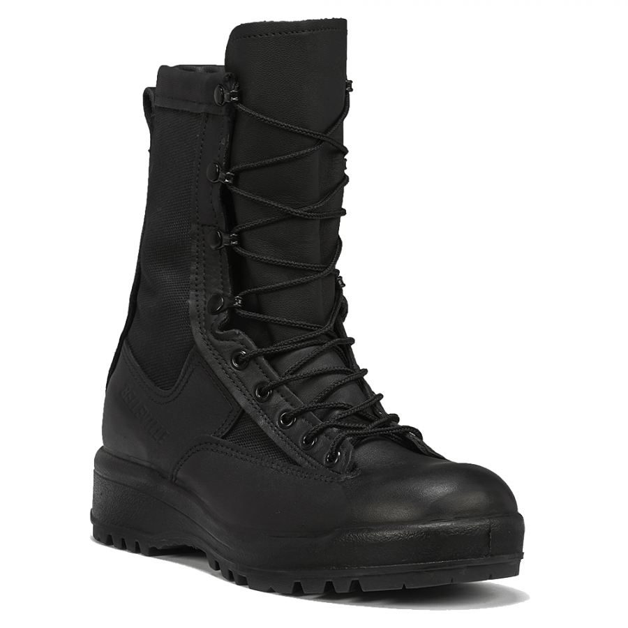 BELLEVILLE 770 / Insulated Waterproof Duty Boots - CombatFootwear.com