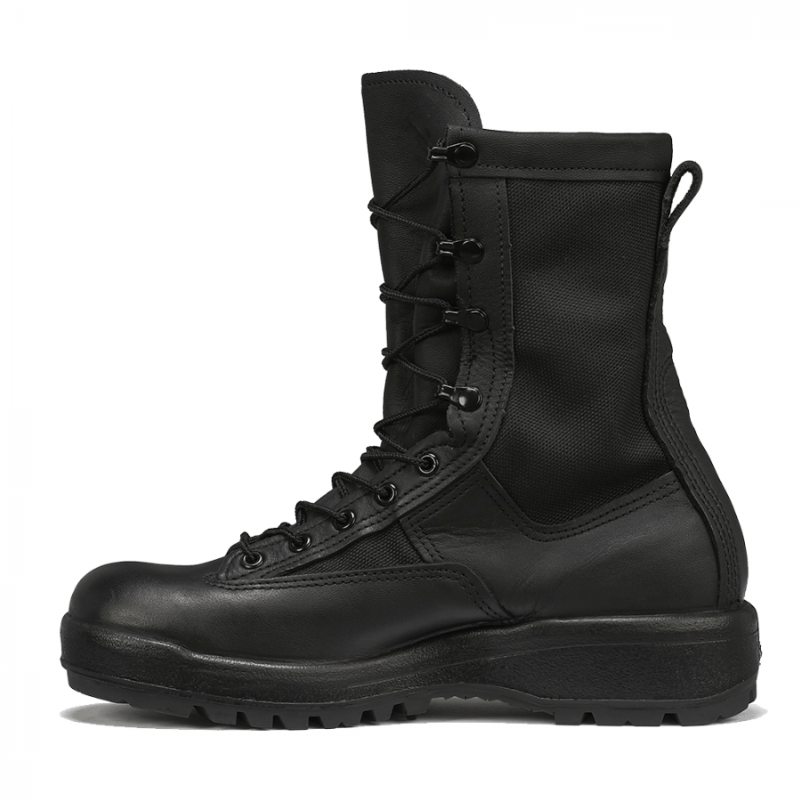 BELLEVILLE 770 / Insulated Waterproof Duty Boots - CombatFootwear.com
