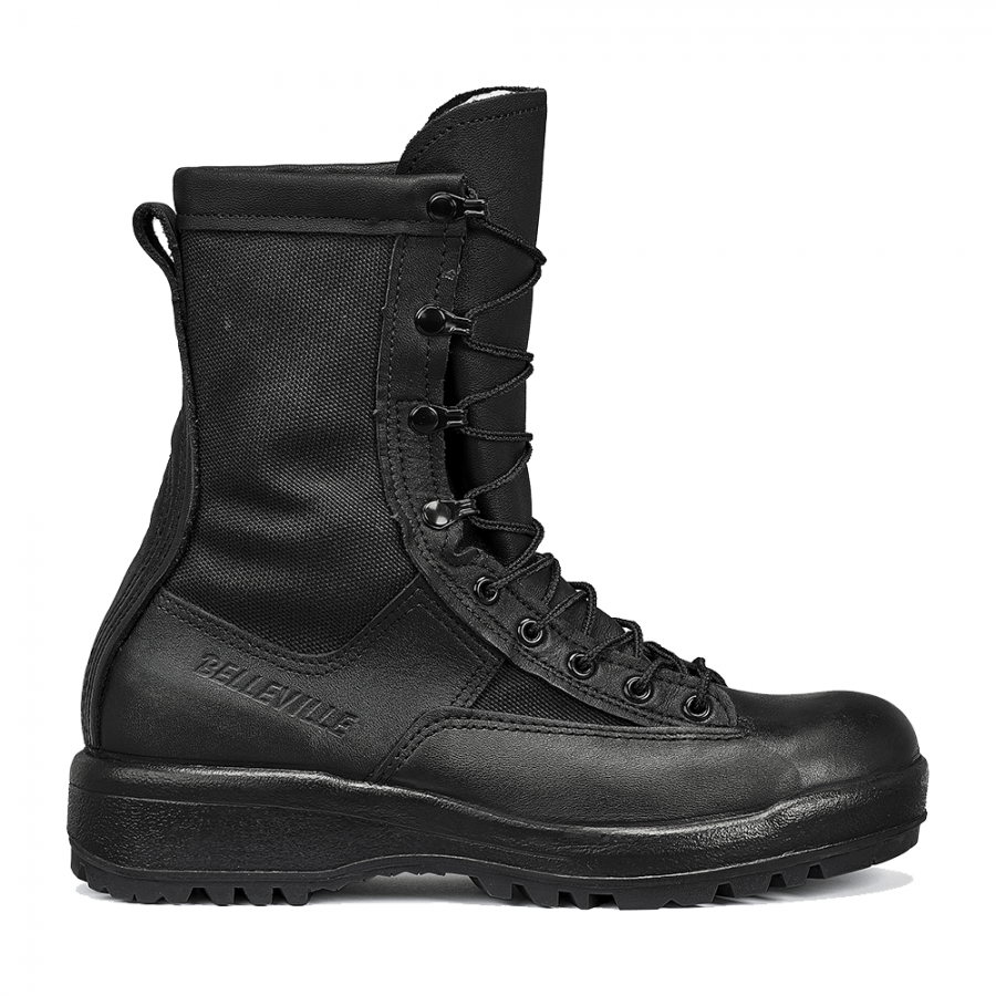 BELLEVILLE 770 / Insulated Waterproof Duty Boots - CombatFootwear.com