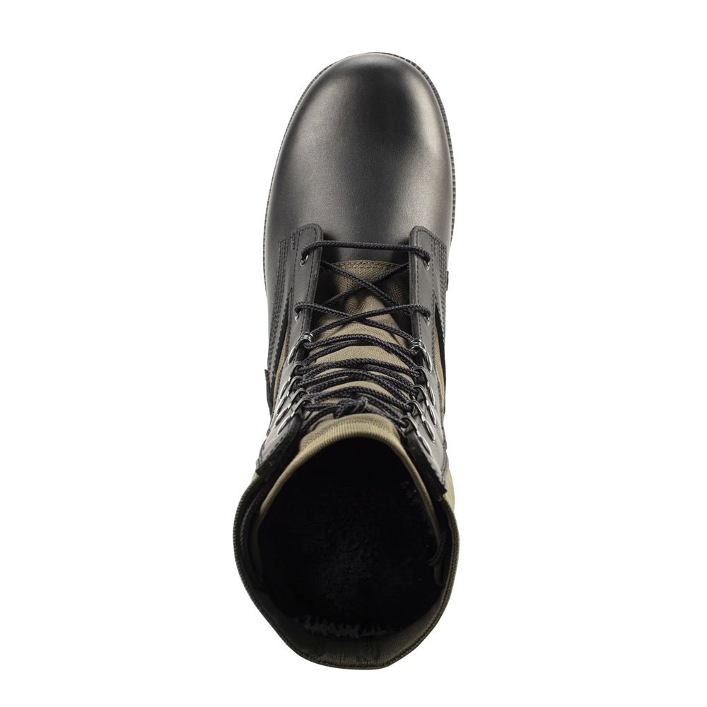 BELLEVILLE BV503PR / CANOPY Olive Drab Panama Jungle Boots - CombatFootwear.com