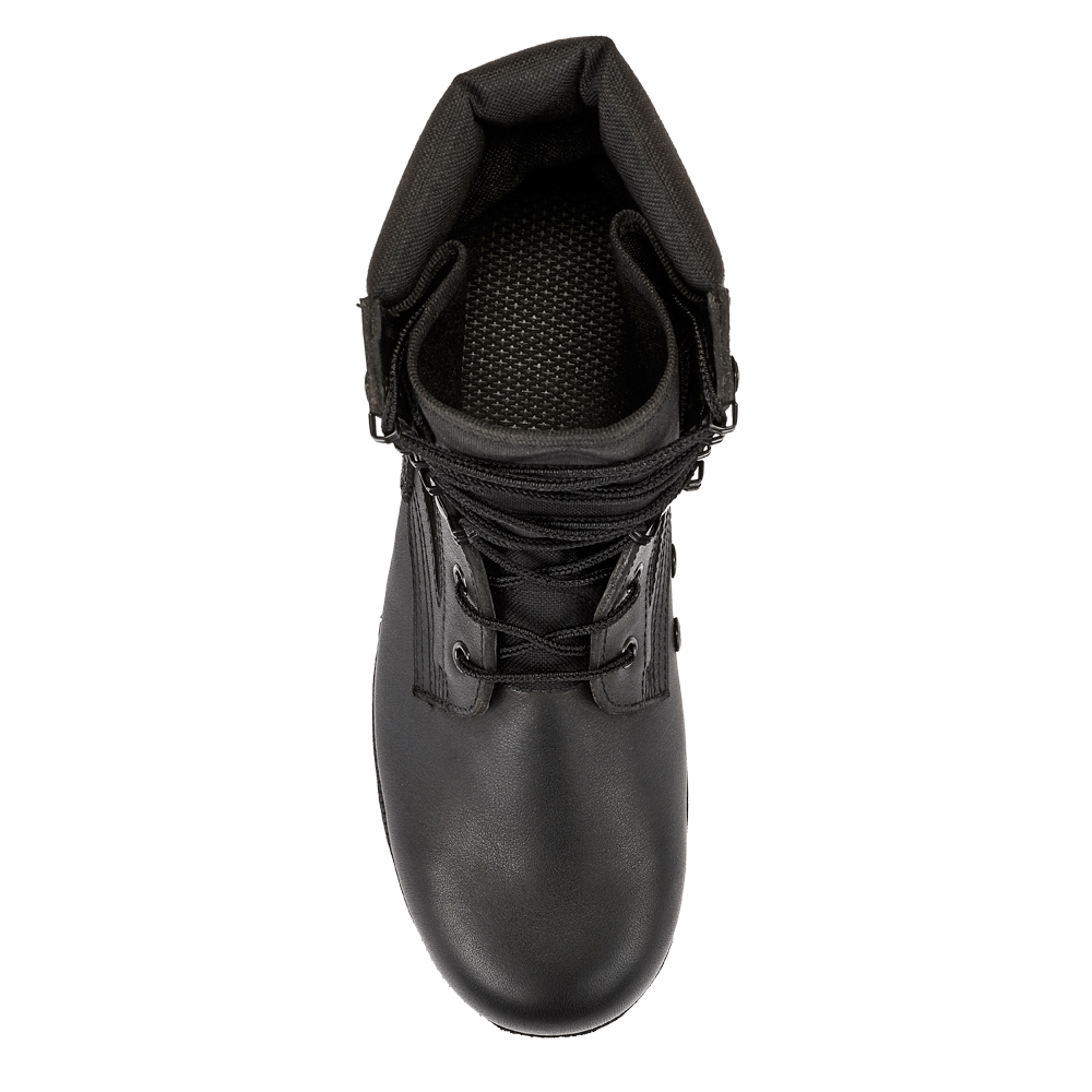 BELLEVILLE BV903PR / CANOPY Black Panama Jungle Boots - CombatFootwear.com