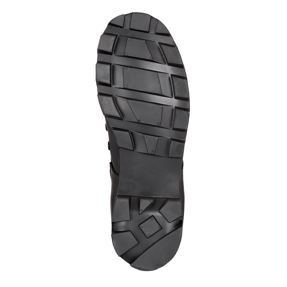 BELLEVILLE BV903PR / CANOPY Black Panama Jungle Boots - CombatFootwear.com